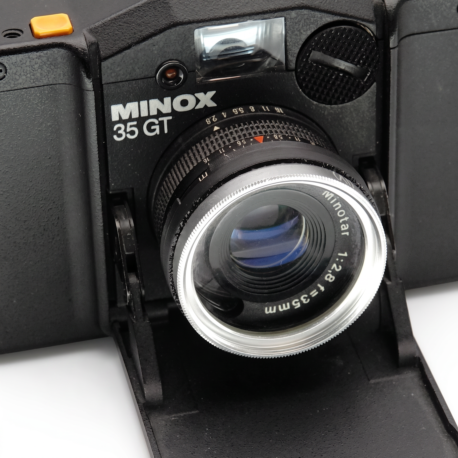 Filteradapter für Minox 35 GT, GL, EL, ML, GTE (30,5mm)