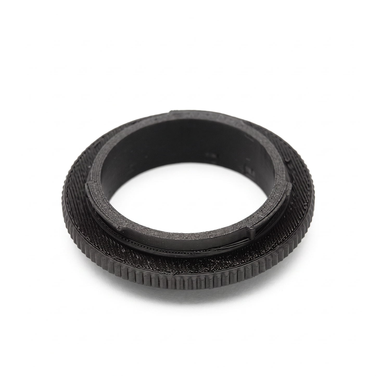 Objektivadapter für Canon EOS (Tamron Adaptall II auf EF Mount)
