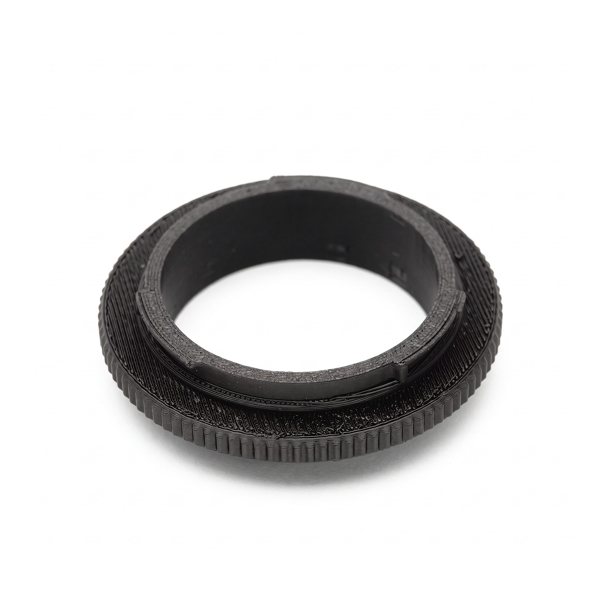 Objektivadapter für Canon EOS (Tamron Adaptall II auf EF Mount)