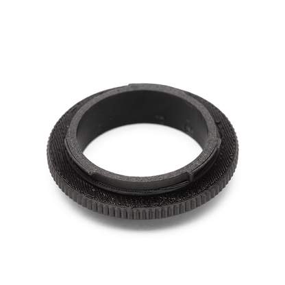 Objektivadapter für Canon EOS (Tamron Adaptall II auf EF Mount)