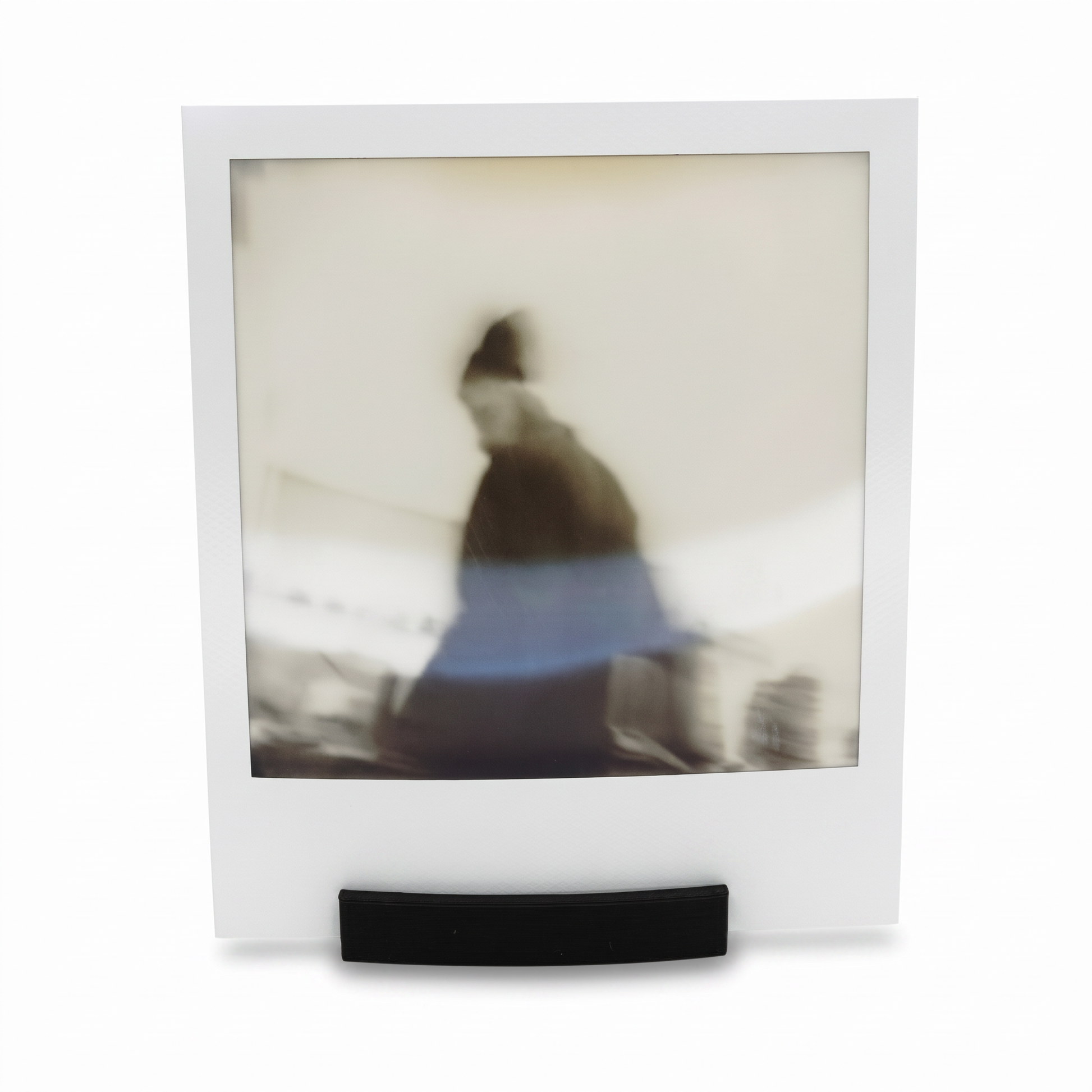 Foto-Aufsteller für Polaroid, Instax Wide & Mini (3-teilig)