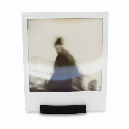 Foto-Aufsteller für Polaroid, Instax Wide & Mini (3-teilig)