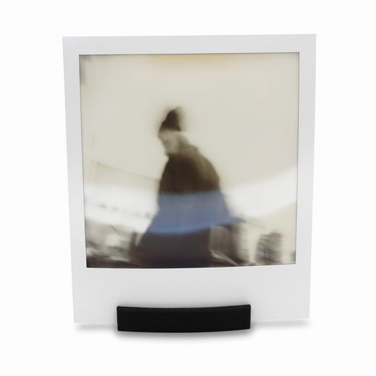 Foto-Aufsteller für Polaroid, Instax Wide & Mini (3-teilig)