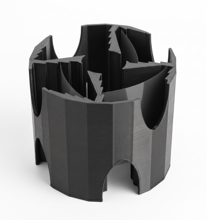 Planfilm Halter für Paterson Entwicklungsdose (6x9, 6.5x9cm)