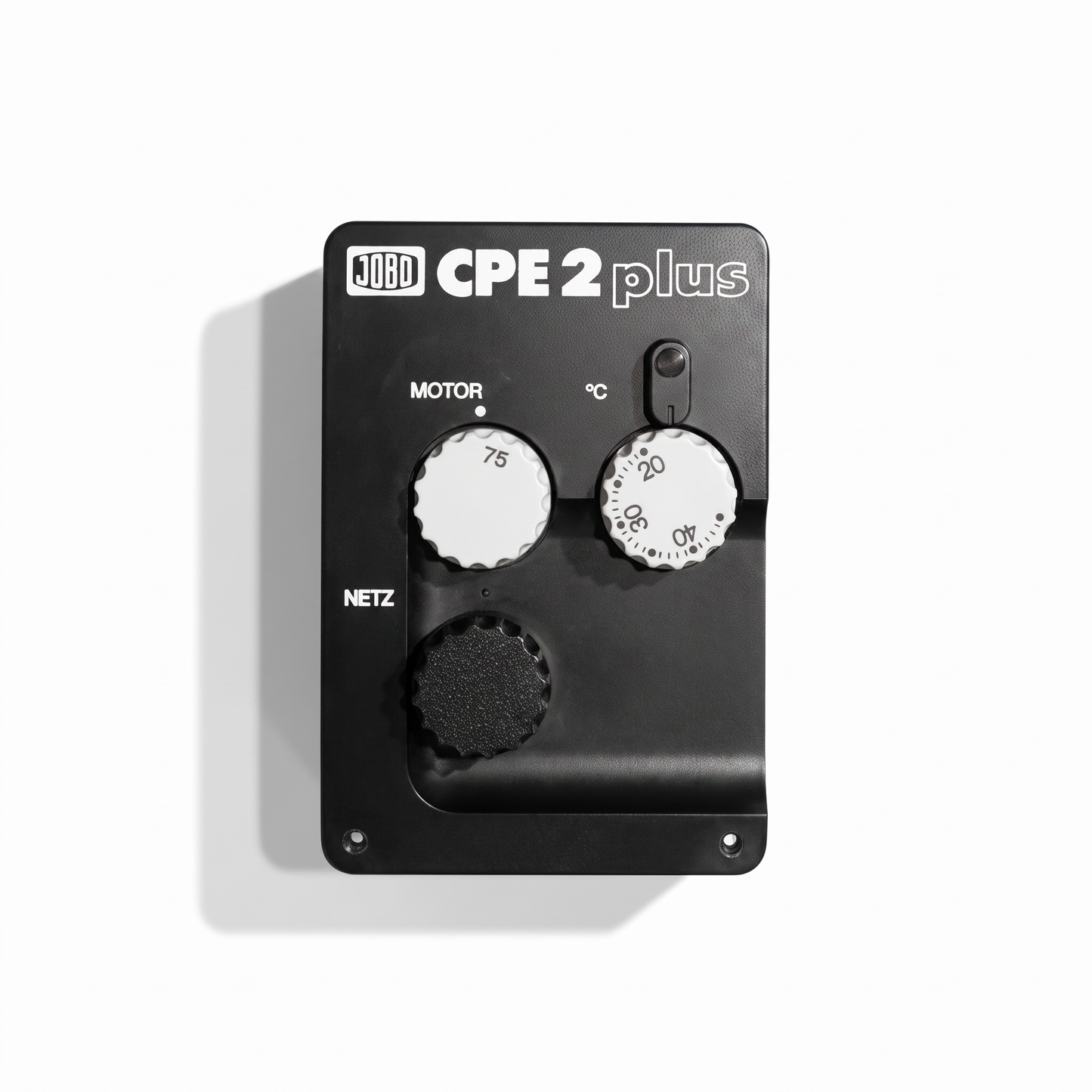 Drehknopf für Jobo CPE, CPA, CPE-2 Prozessor