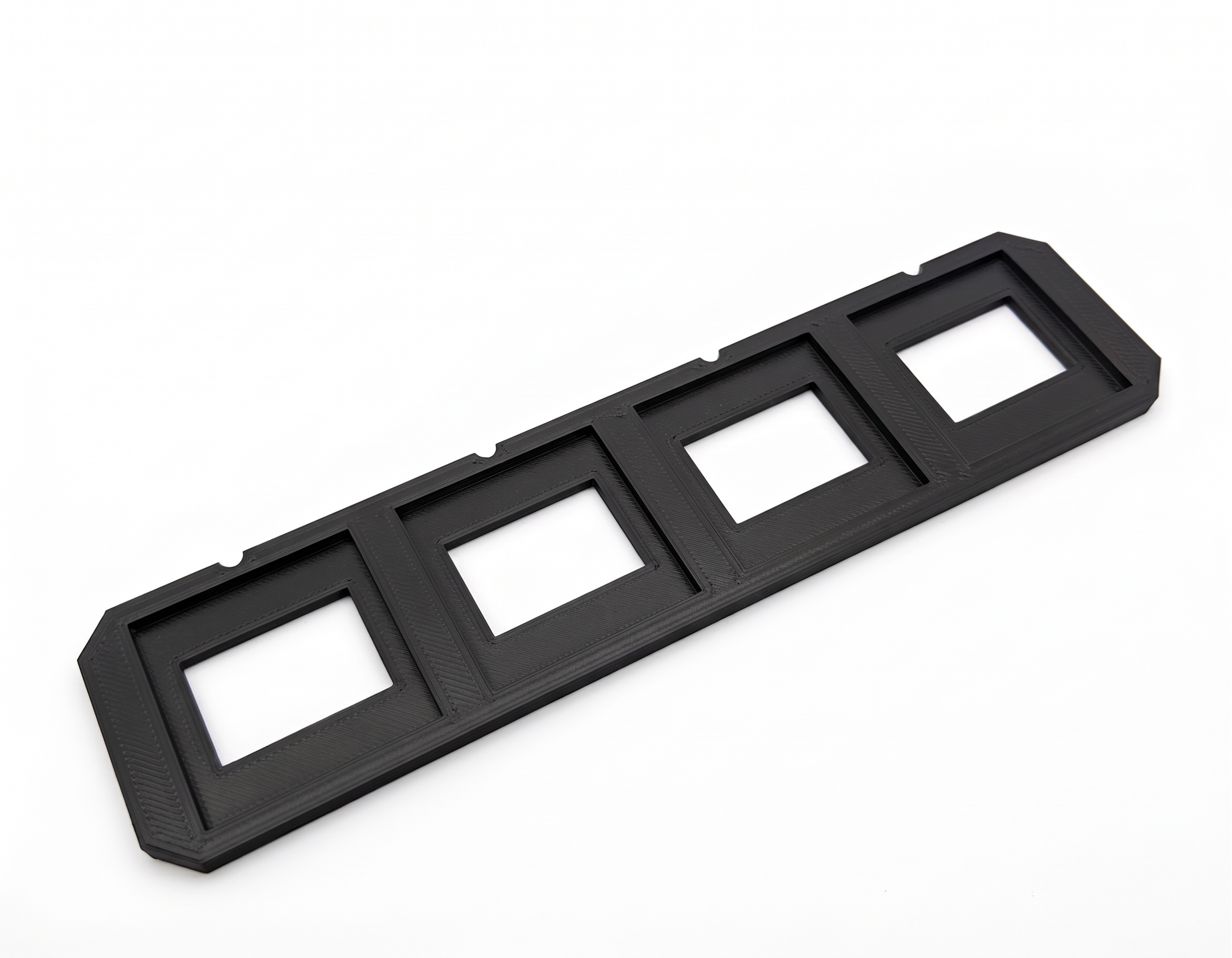 Dia-Halter für Plustek 8100, 8200i (35mm Scanner Mount)