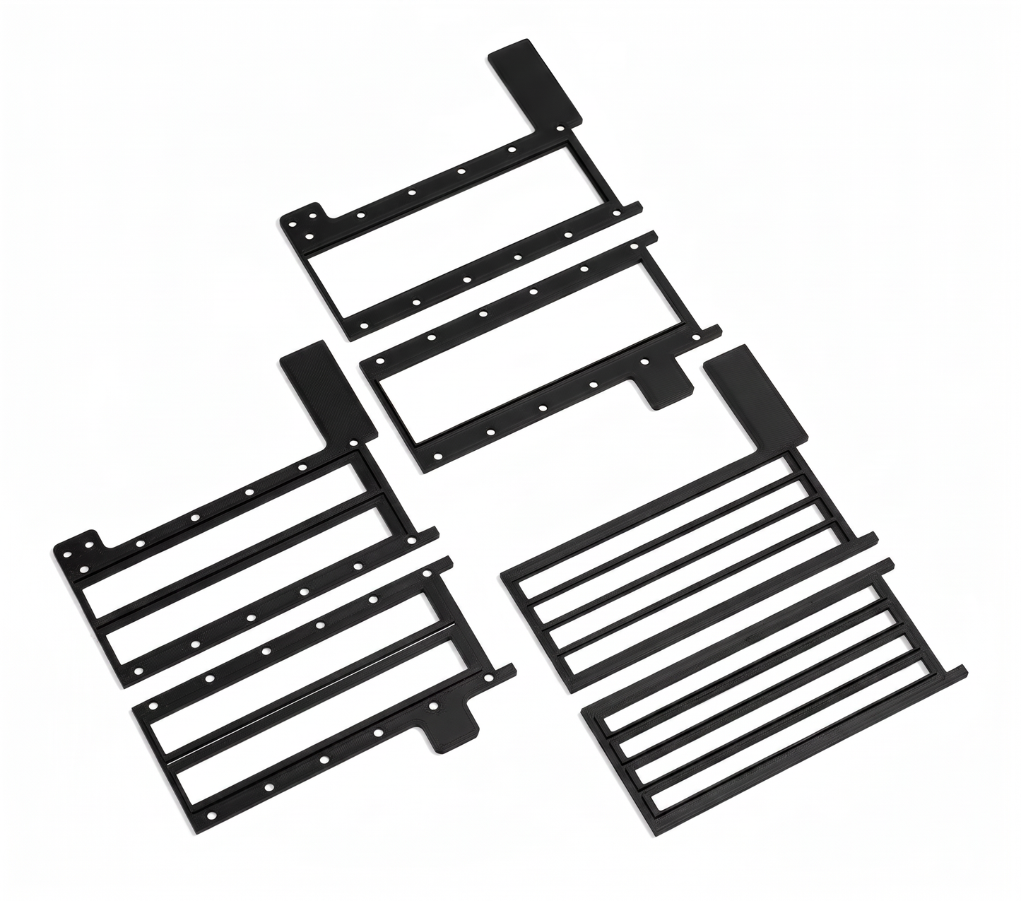 Filmhalter für Epson V600, V550, V500, 3170
