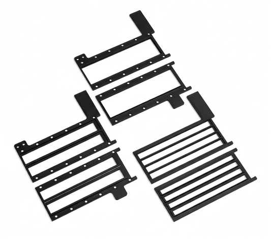 Filmhalter für Epson V600, V550, V500, 3170