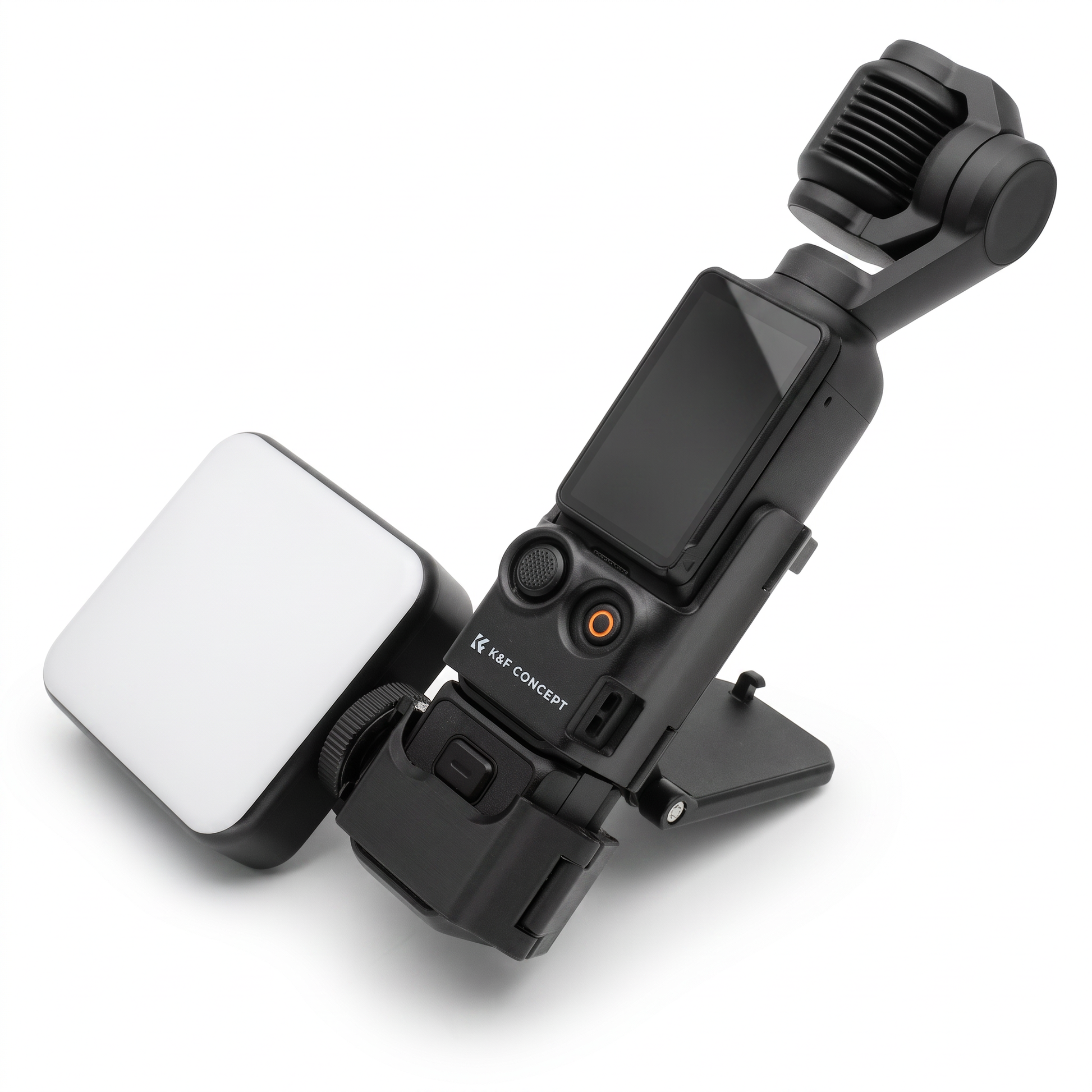 Blitzschuhadapter für DJI Osmo Pocket 3 (Mount)