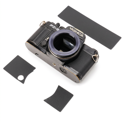 Belederung für Yashica FX-3 (Kameraleder)