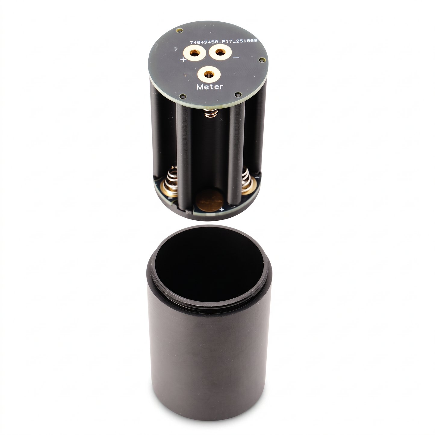 Batterieadapter für Beaulieu 3008 S, 5008 S