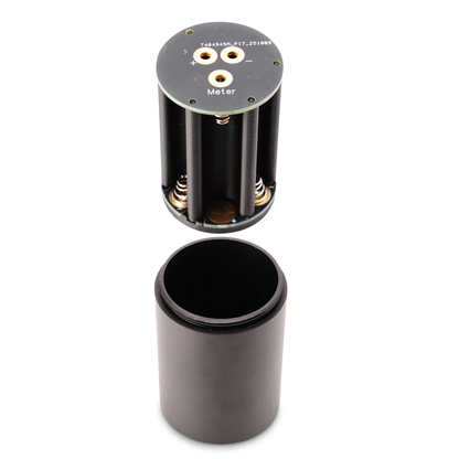 Batterieadapter für Beaulieu 3008 S, 5008 S