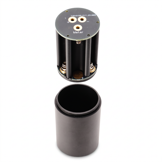 Batterieadapter für Beaulieu 3008 S, 5008 S