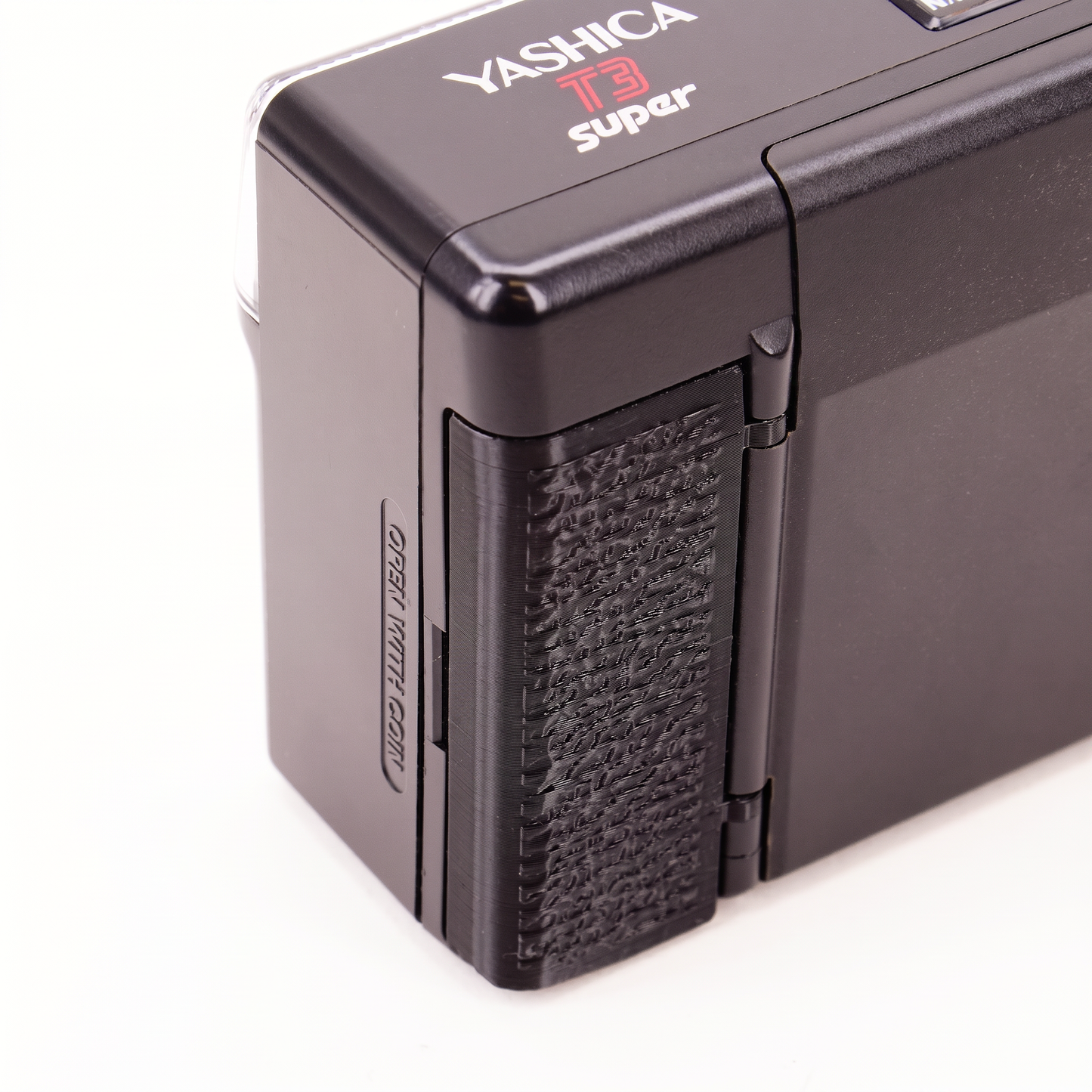 Batteriefachdeckel für Yashica T3, T3 Super