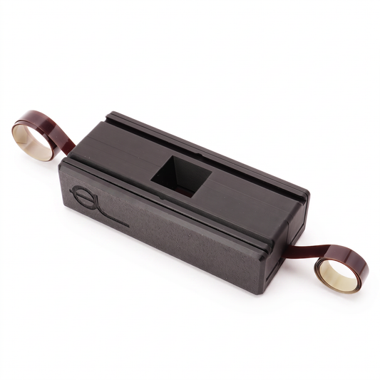 Film Scanner Set für Minox 8x11