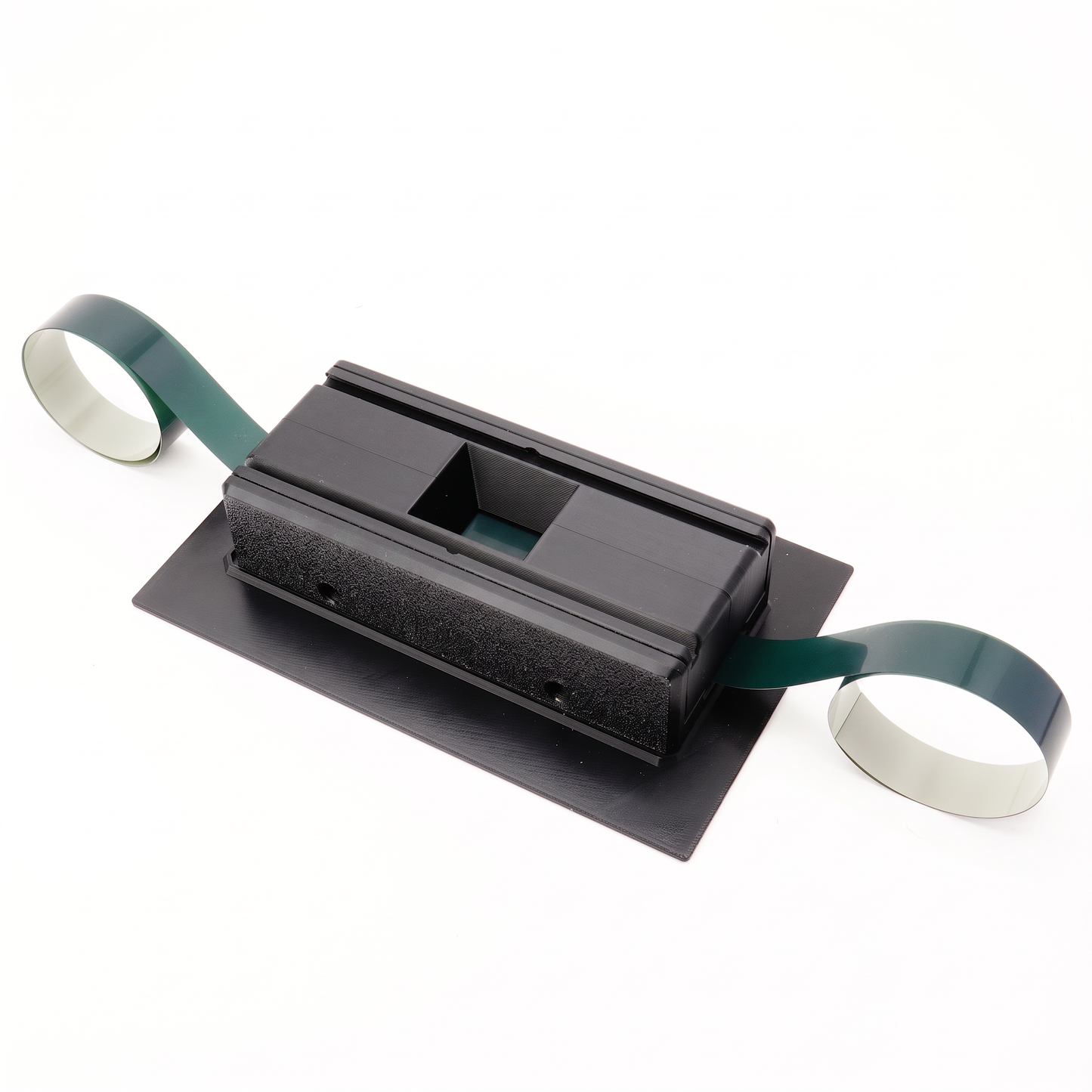 Filmhalter Scanner Set für 110 Pocketfilm