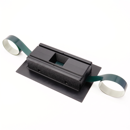 Filmhalter Scanner Set für 110 Pocketfilm