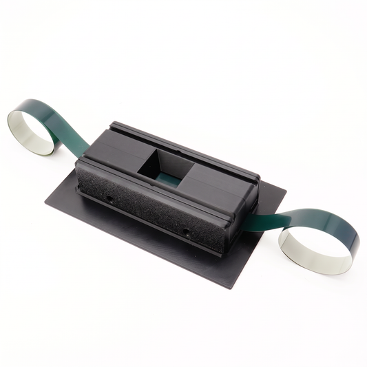 Filmhalter Scanner Set für 110 Pocketfilm