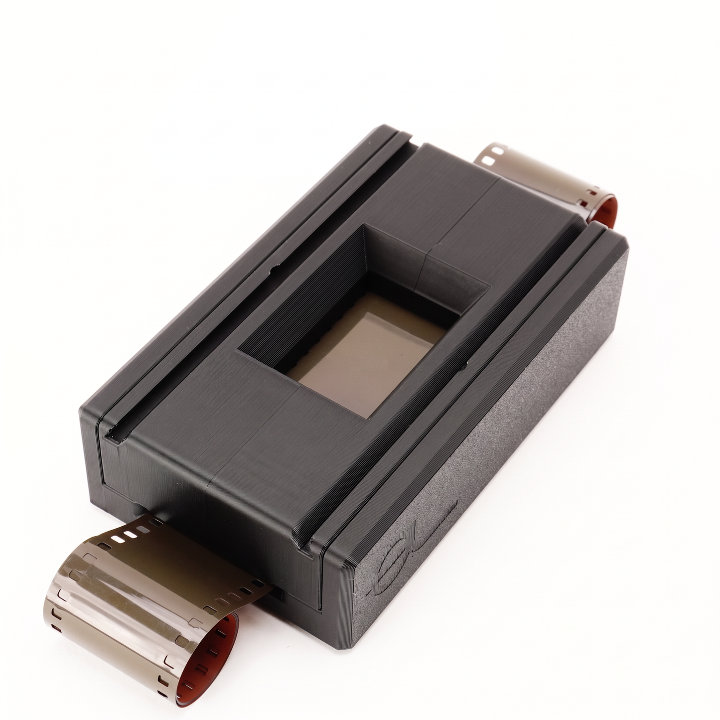 Film Scanner Set für 35mm