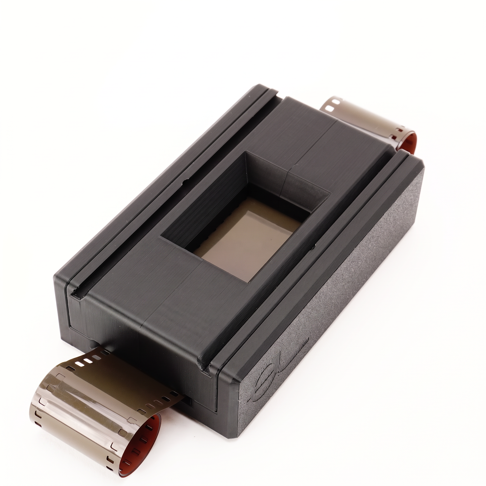 Film Scanner Set für 35mm