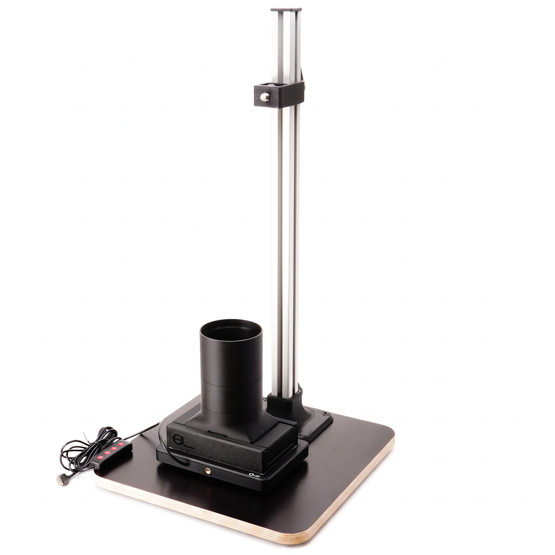 Film Scanner Set 120 Mittelformat – modularer Filmhalter zum Digitalisieren – Ansicht 11