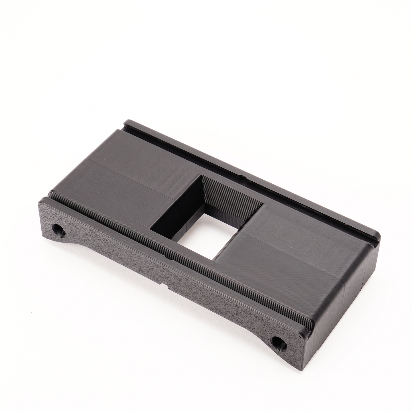 Top Plate Modul Half Frame für Filmhalter 35mm