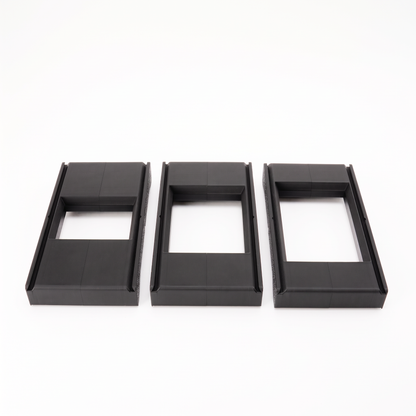 Top Plate Modul für Filmhalter 120 (6x4.5, 6x7 & 6x9)