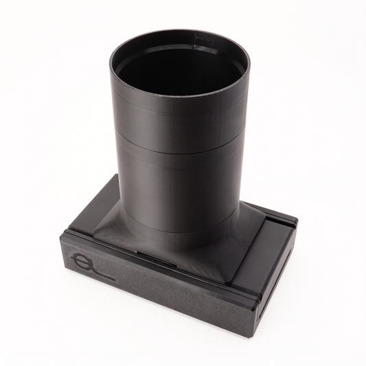 Hood Modul L für Mittelformat Filmhalter 120