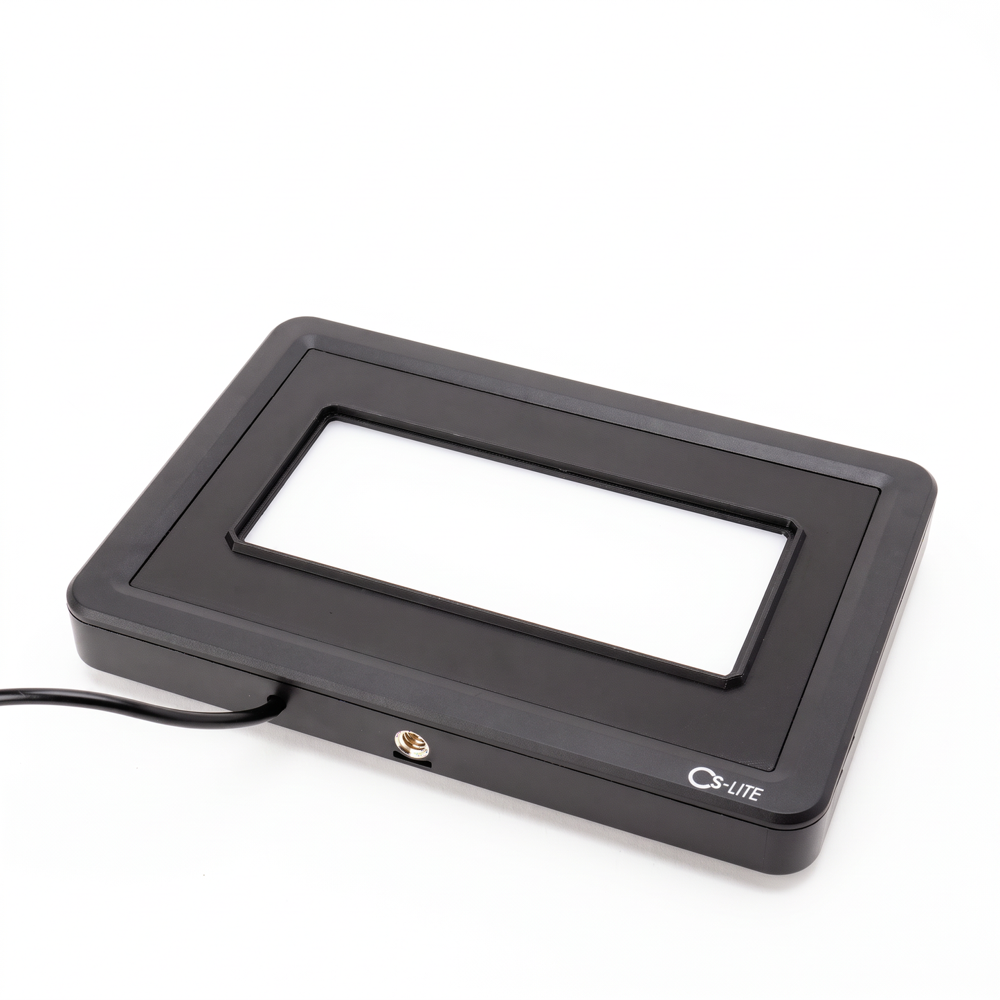 CS-LITE Adapter Modul S für Filmhalter Minox 8x11 & 110 Pocketfilm