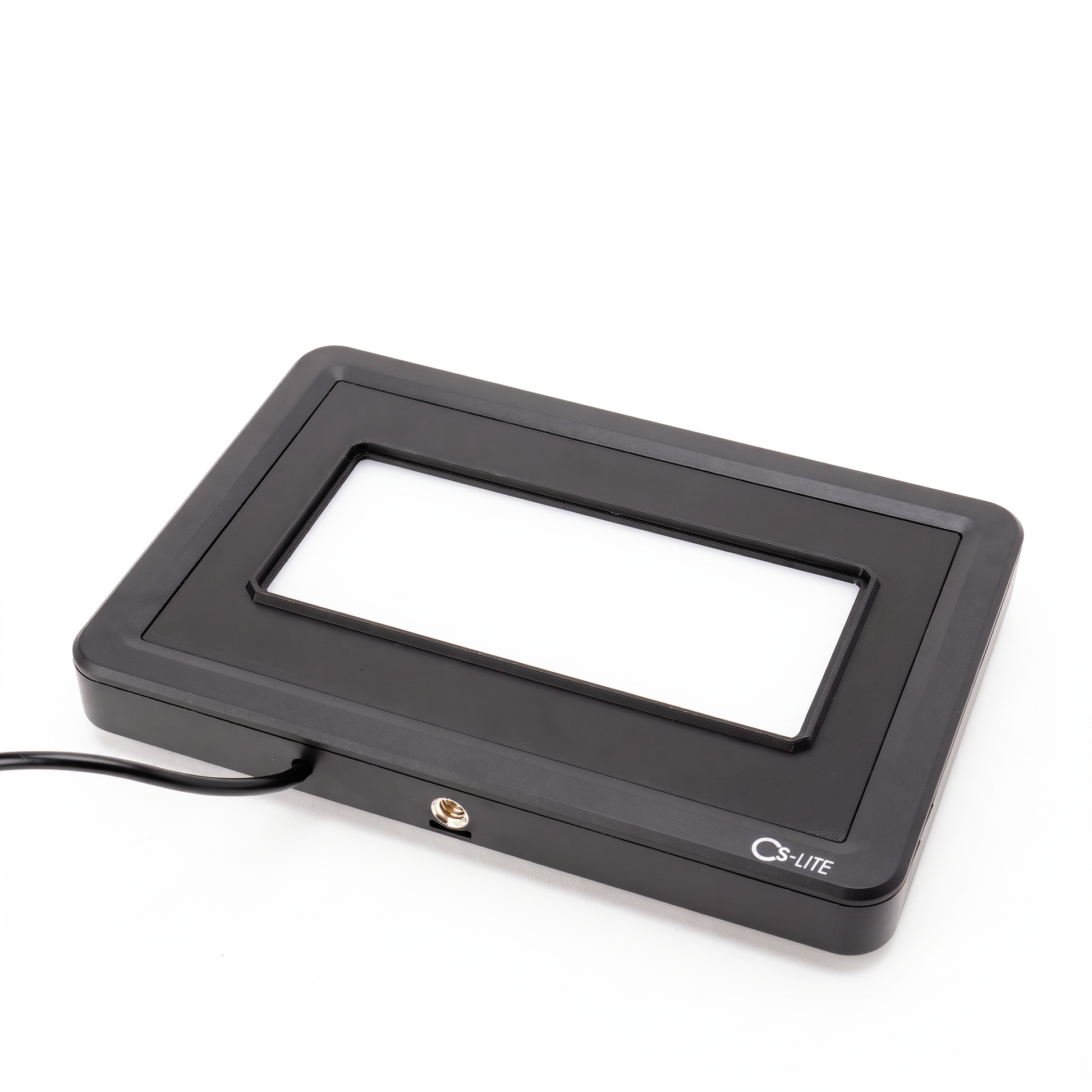 CS-LITE Adapter Modul S für Filmhalter Minox 8x11 & 110 Pocketfilm