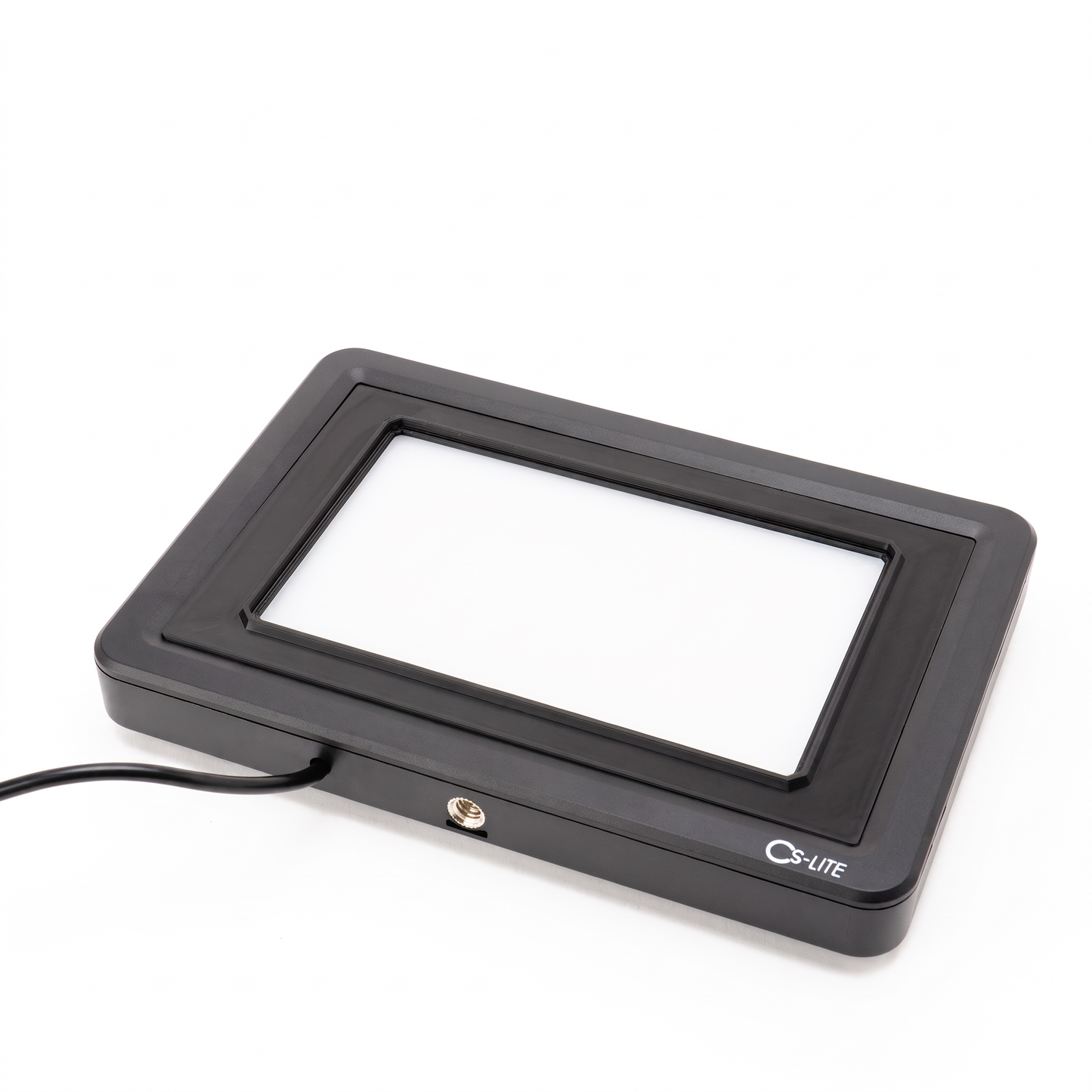 CS-LITE Adapter Modul M für Filmhalter 35mm