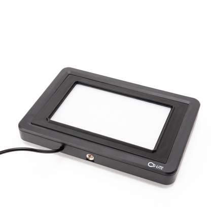 CS-LITE Adapter Modul M für Filmhalter 35mm