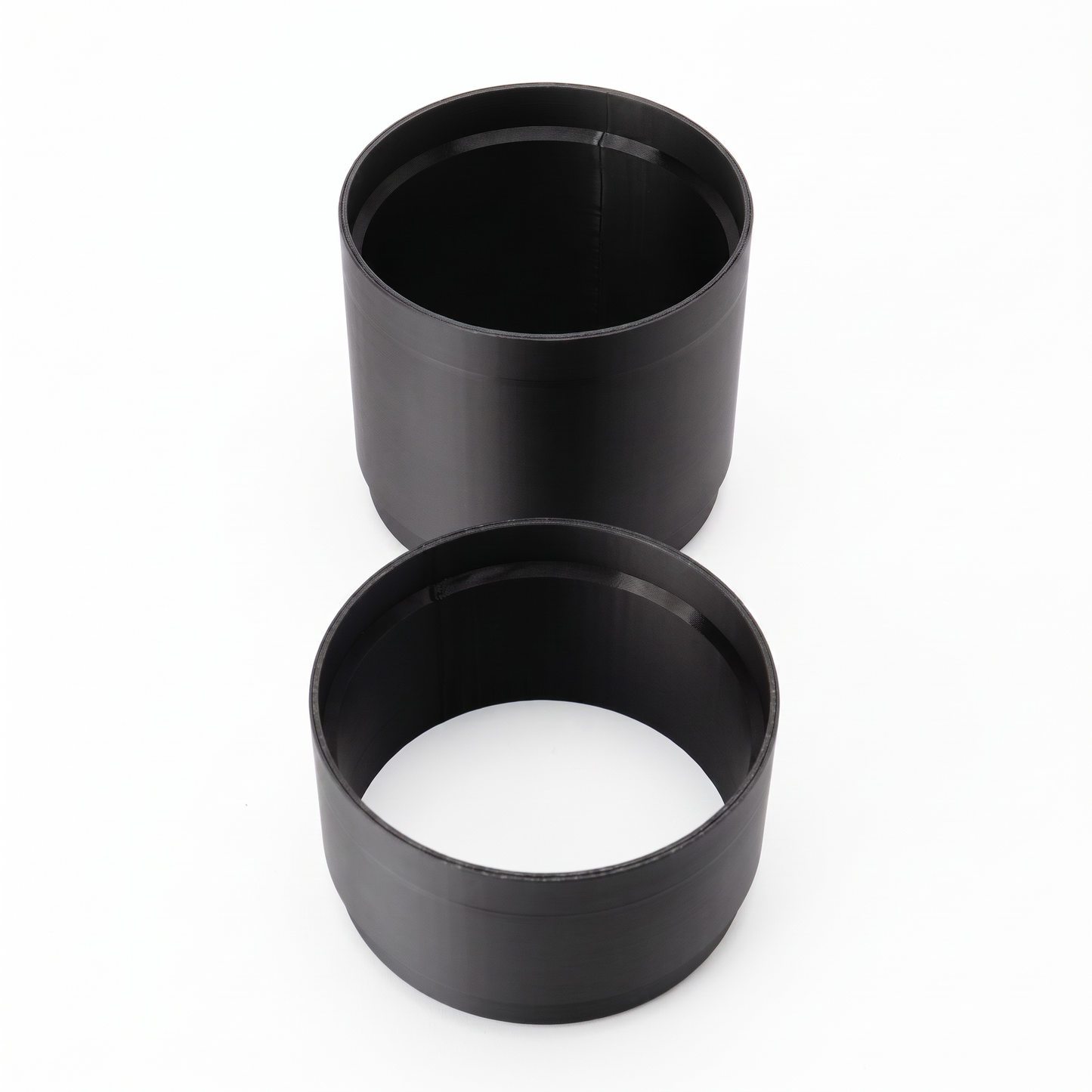 Extension Tube Spacer Set für Hood (Module S, M und L)