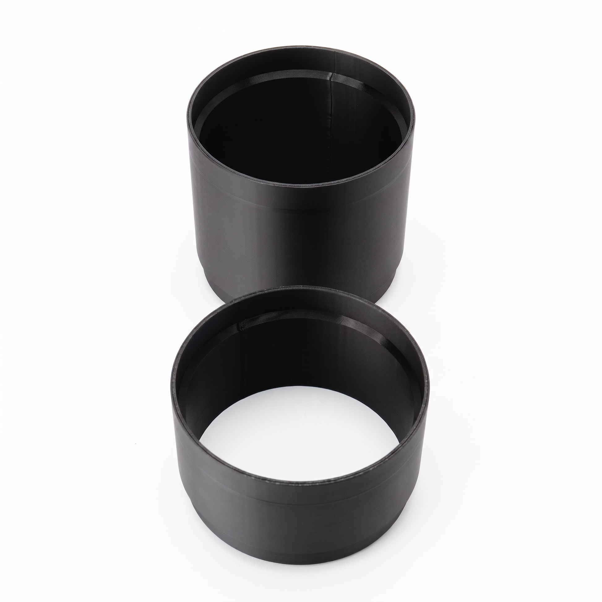 Extension Tube Spacer Set für Hood (Module S, M und L)