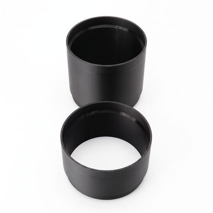 Extension Tube Spacer Set für Hood (Module S, M und L)