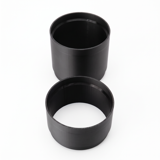 Extension Tube Spacer Set für Hood (Module S, M und L)
