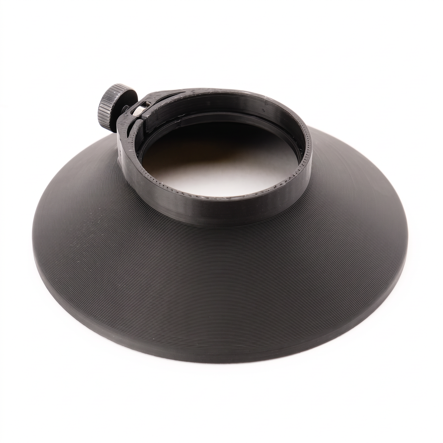Gegenlichtblende SOOHN für Leica Hektor 2,8cm, Summaron 2,8cm