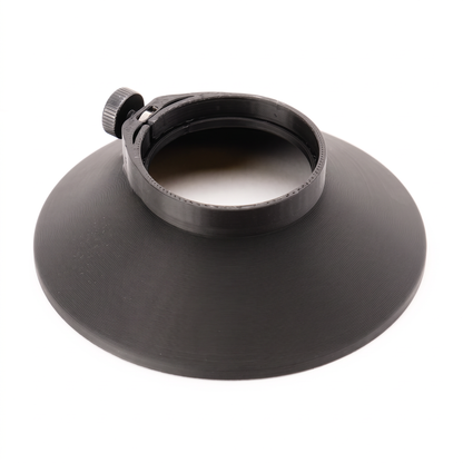Gegenlichtblende SOOHN für Leica Hektor 2,8cm, Summaron 2,8cm