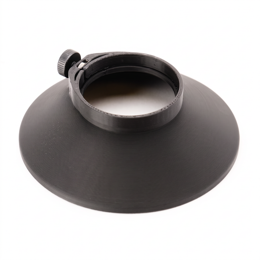 Gegenlichtblende SOOHN für Leica Hektor 2,8cm, Summaron 2,8cm