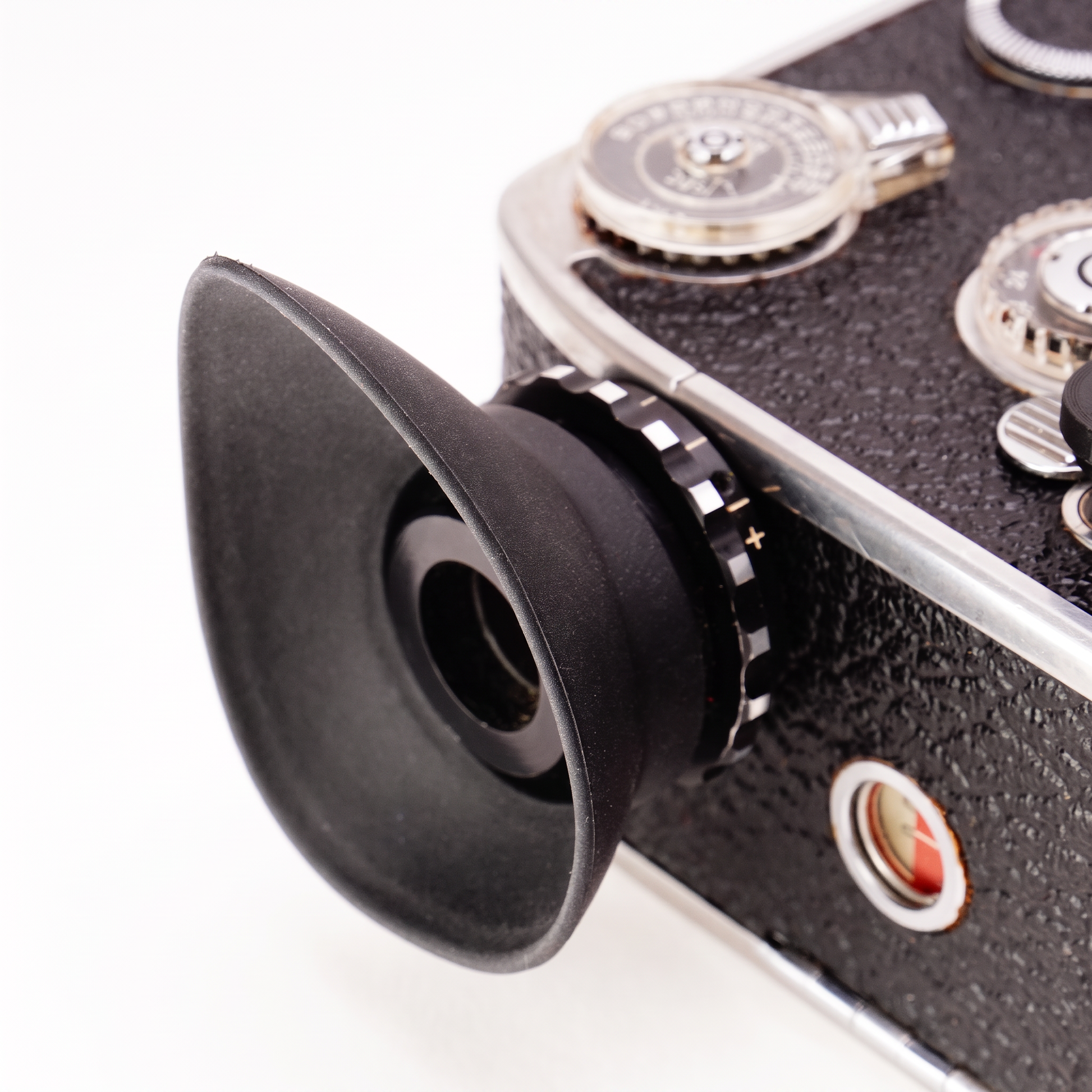 Augenmuschel für Bolex P1, P2, P3, K1, K2, S1
