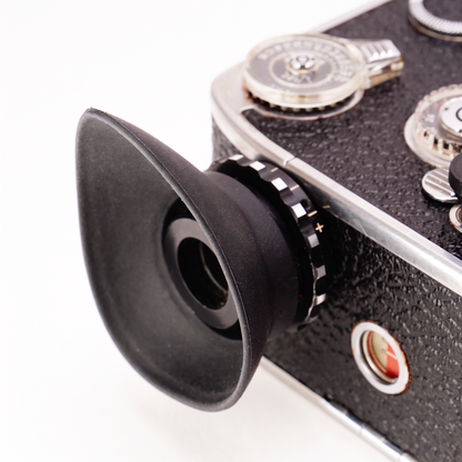 Augenmuschel für Bolex P1, P2, P3, K1, K2, S1