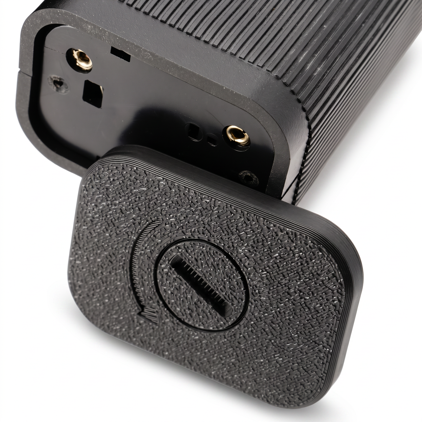 Batteriefachdeckel für Beaulieu 6008 S, 6008 PRO, 1008 XL