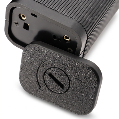 Batteriefachdeckel für Beaulieu 6008 S, 6008 PRO, 1008 XL