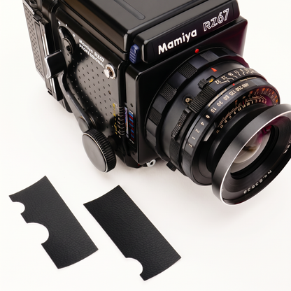 Belederung für Mamiya RZ67, Pro II Base
