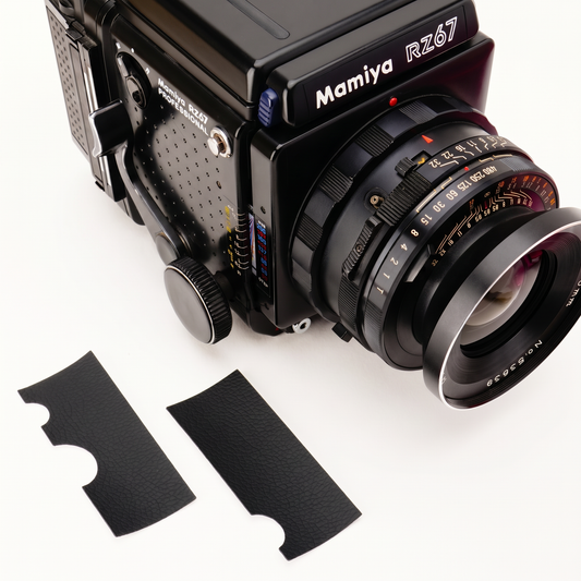 Belederung für Mamiya RZ67, Pro II Base