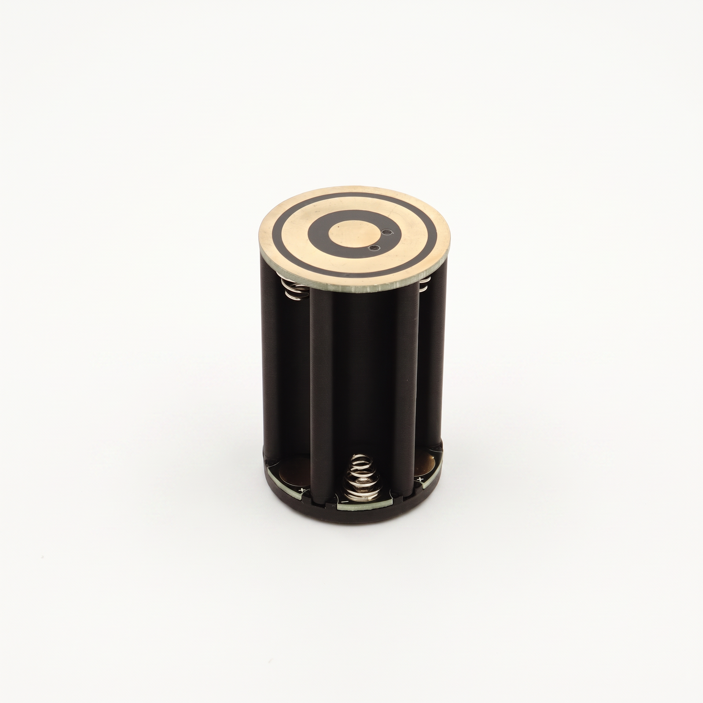 Extra Einsatz für Beaulieu 4008 (ohne Deckel, Batterieadapter)