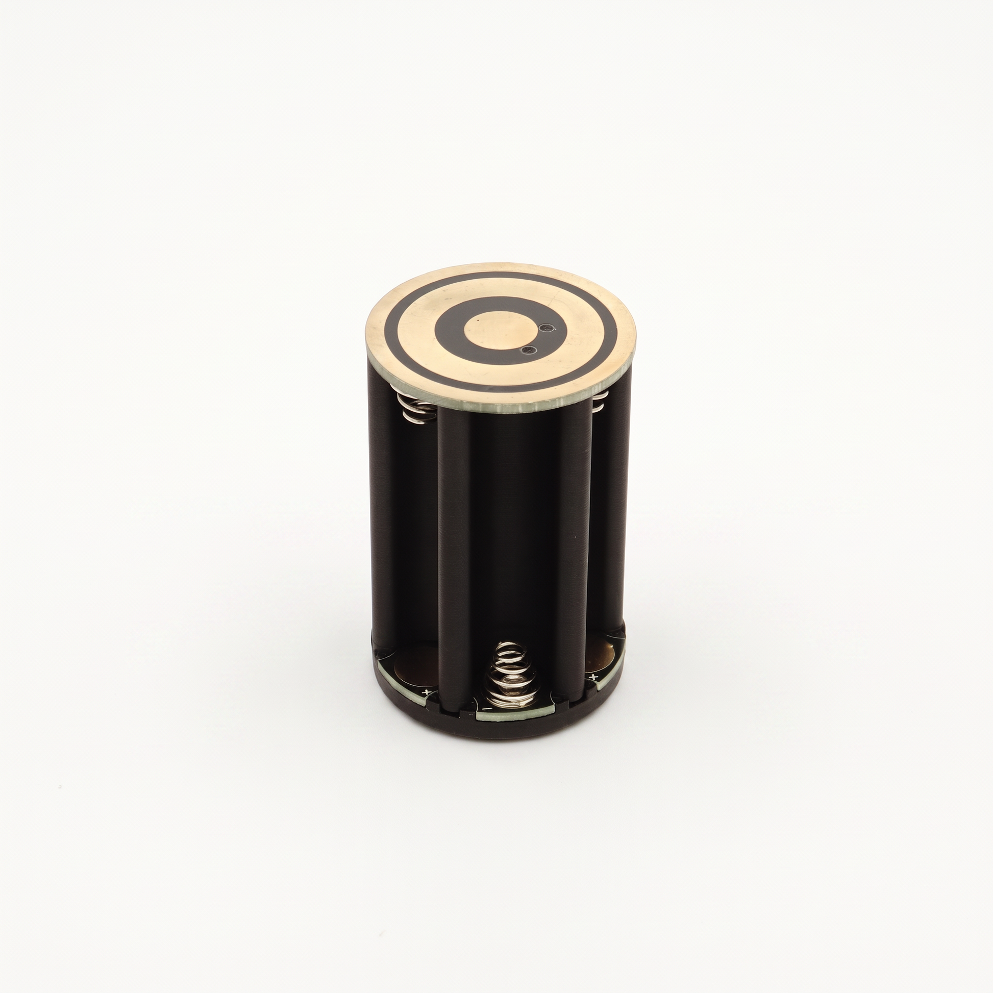 Extra Einsatz für Beaulieu 4008 (ohne Deckel, Batterieadapter)