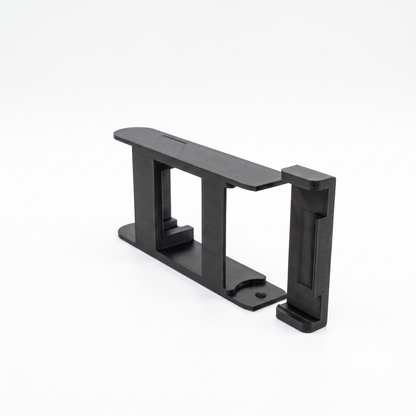 Rückpapier-Wickel-Tool für 35mm-Film in Mittelformat-Kameras