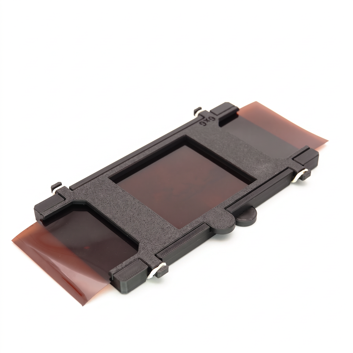 Top Plate Add-On Set für Filmhalter Eco 120 (6x4.5, 6x7, 6x9)