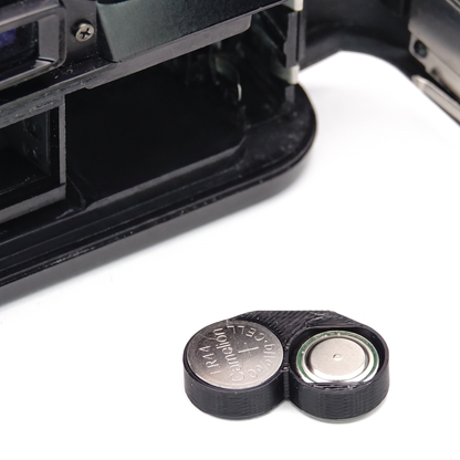 LR44 Batteriehalter für Pentax Auto 110 Super (2er-Pack)